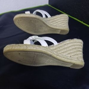 Burberry Shoes - FINAL DROP: Burberry Espadrilles Wedges Burberry Shoes - FINAL DROP: Burberry Espadrilles Wedges